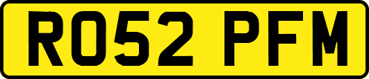 RO52PFM