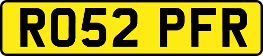 RO52PFR
