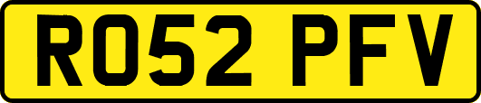 RO52PFV
