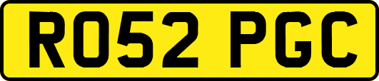 RO52PGC