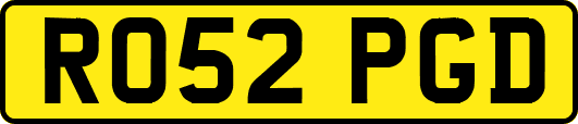 RO52PGD