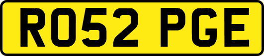 RO52PGE