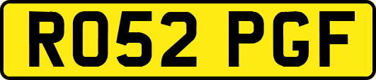 RO52PGF