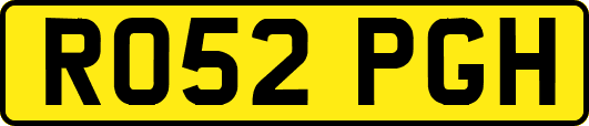 RO52PGH