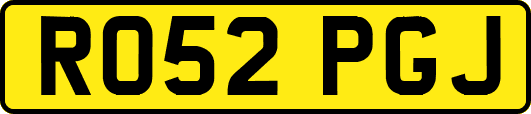 RO52PGJ