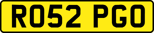 RO52PGO