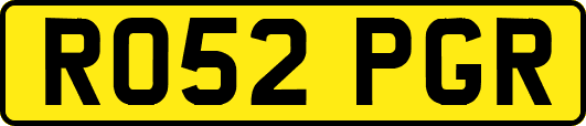 RO52PGR