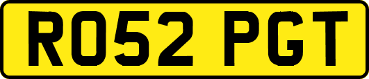 RO52PGT