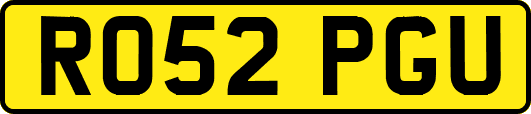 RO52PGU