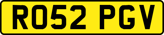 RO52PGV