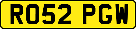 RO52PGW