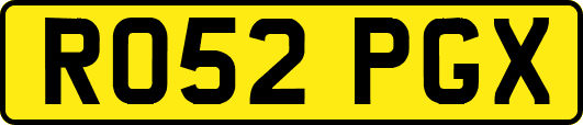 RO52PGX