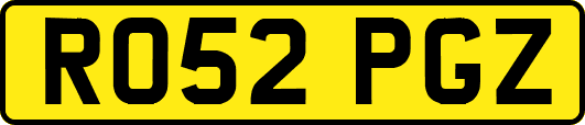 RO52PGZ
