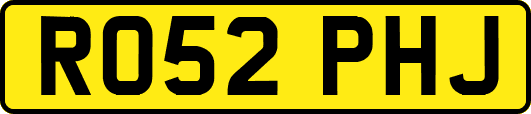 RO52PHJ