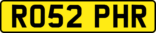 RO52PHR