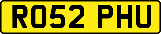 RO52PHU