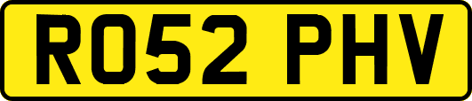 RO52PHV