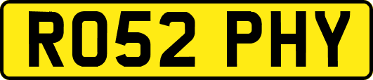 RO52PHY