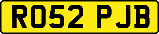 RO52PJB