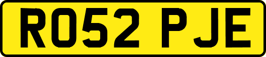 RO52PJE