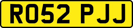 RO52PJJ