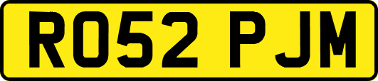 RO52PJM