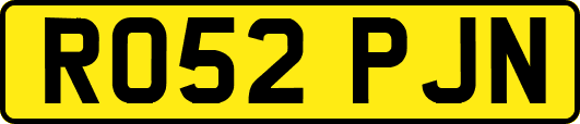 RO52PJN