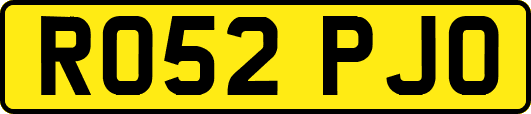 RO52PJO