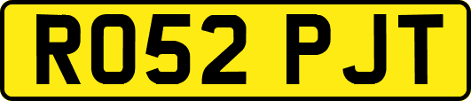 RO52PJT