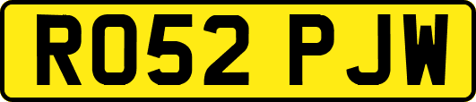RO52PJW
