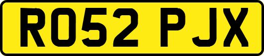 RO52PJX