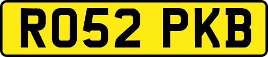 RO52PKB