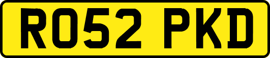 RO52PKD