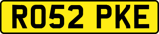 RO52PKE