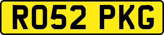RO52PKG