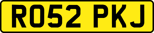 RO52PKJ
