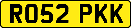 RO52PKK