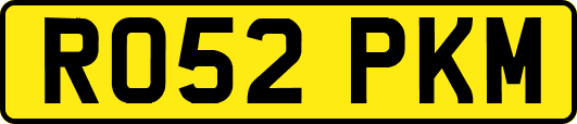 RO52PKM
