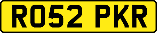 RO52PKR