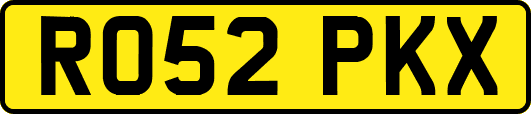 RO52PKX