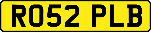 RO52PLB