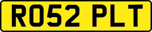 RO52PLT