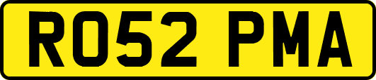 RO52PMA