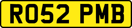 RO52PMB