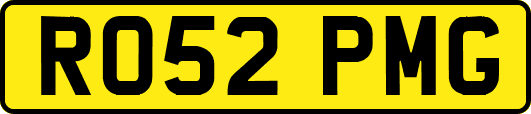 RO52PMG