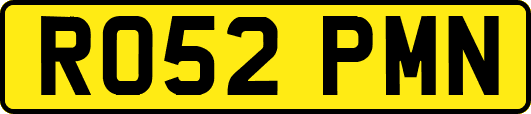 RO52PMN