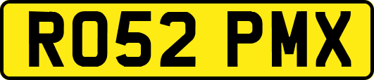RO52PMX