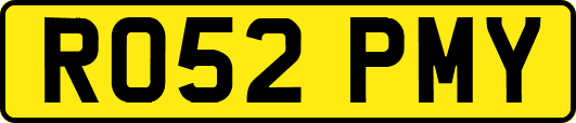 RO52PMY