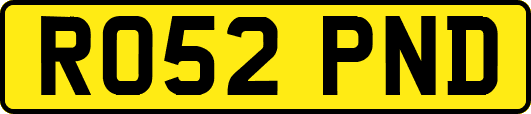RO52PND