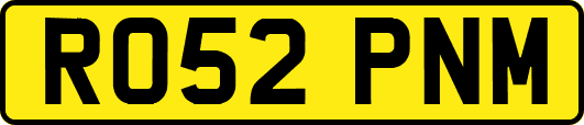 RO52PNM
